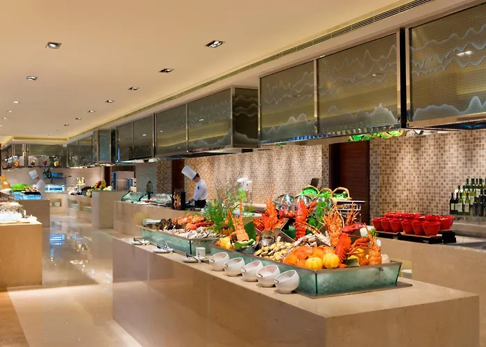 Radisson Blu Plaza Chongqing