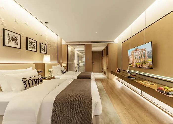 Yes Rustic Luxury Rome Art Hotel