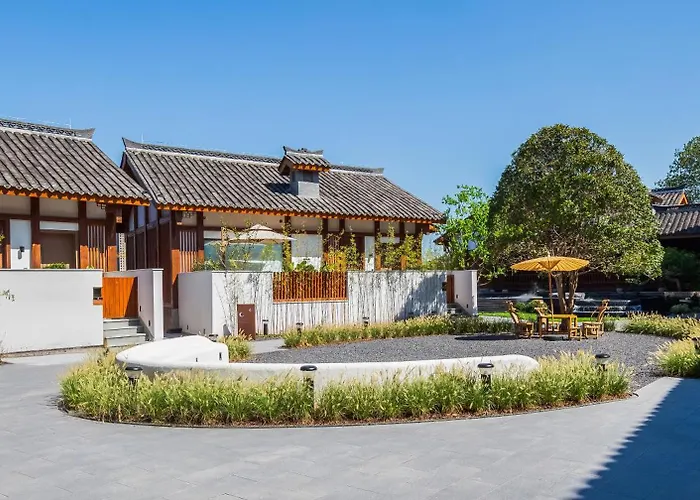 Yue Yin Resort Hotel