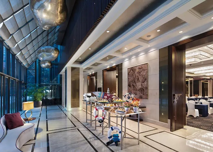 Doubletree By Hilton Chongqing